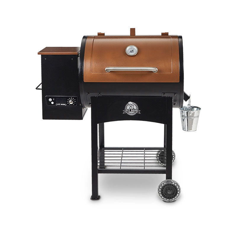 Pit Boss Classic Wood Pellet Grill