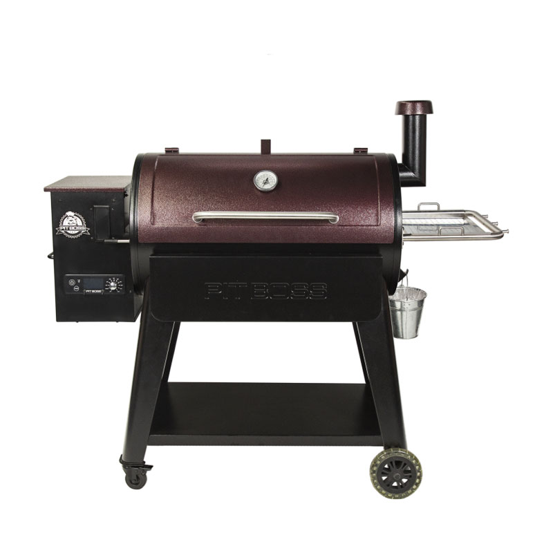 Pellet grill pit boss grill best sale