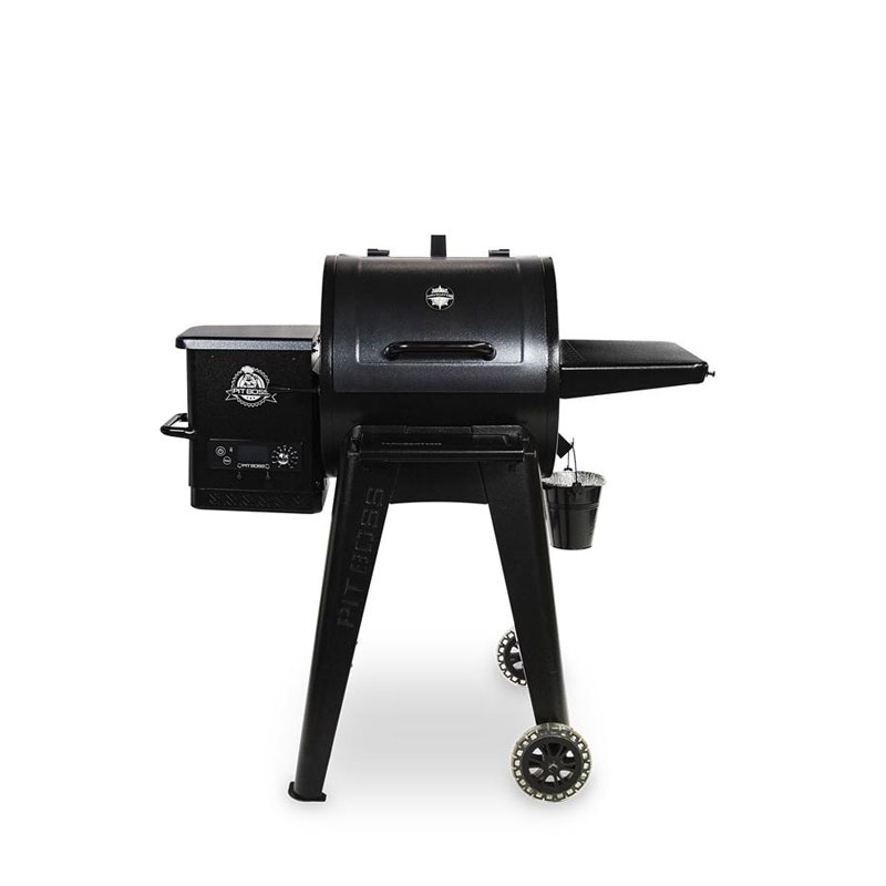 Pit Boss Navigator 550 Wood Pellet Grill