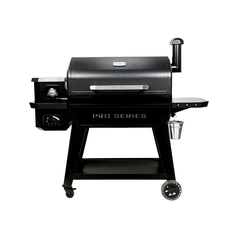 Pit Boss Pro Series Elite 1600 Wood Pellet Grill