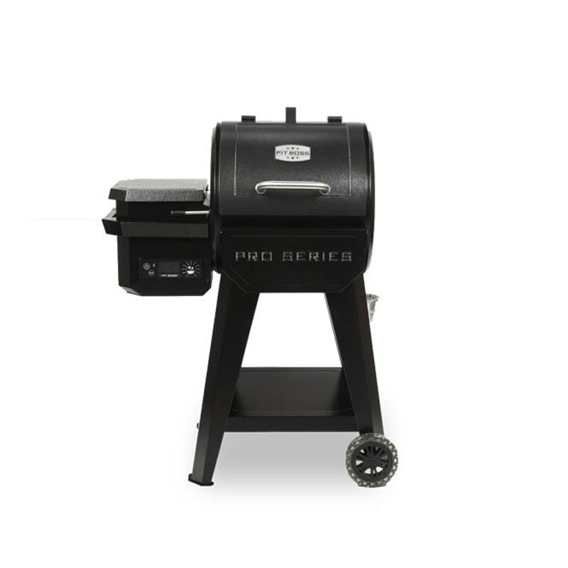 Pit Boss Pro Series II 600 Wood Pellet Grill