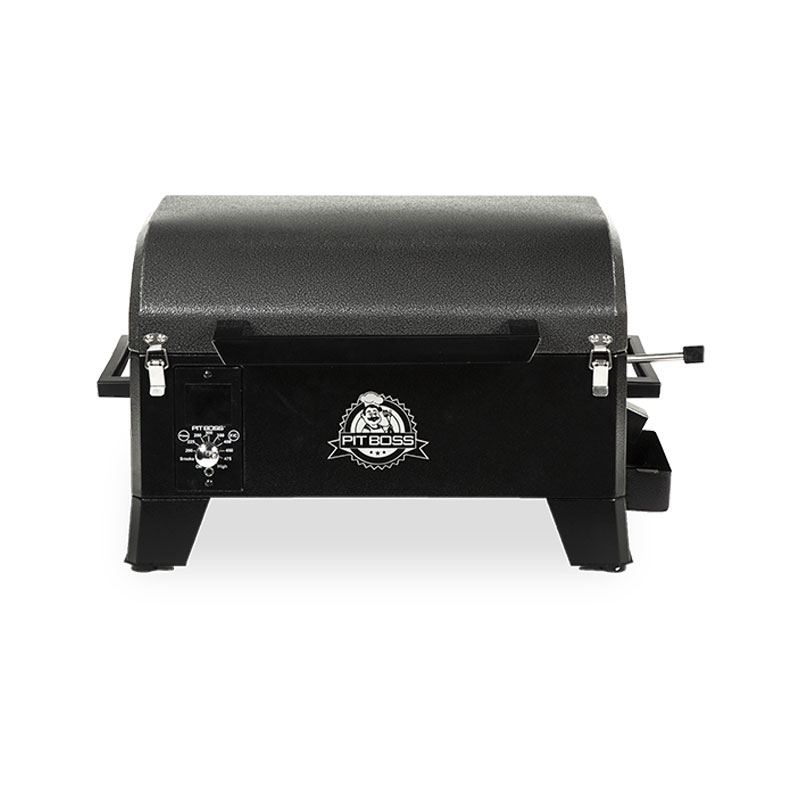 Pit Boss Pro Series II 150 Wood Pellet Grill