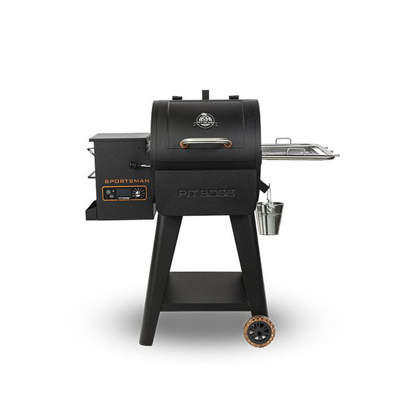 Pit Boss Sportsman 500 Wood Pellet Grill