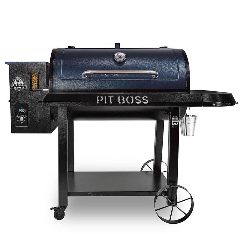 Pit Boss 1000R2 Pellet Grill (W/Sear Side)