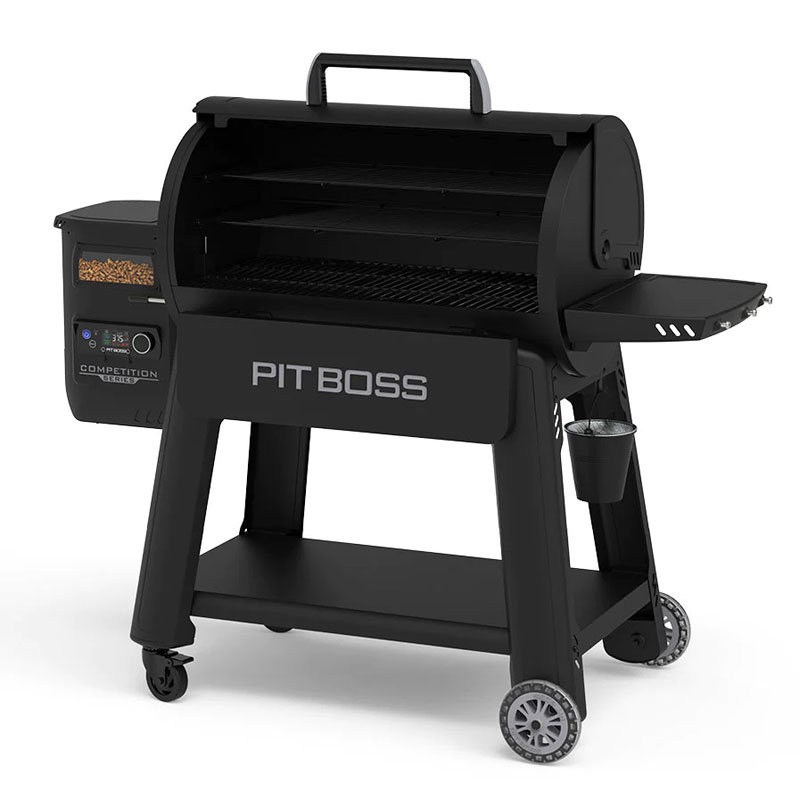 Pit Boss Competition Series 1600 Wood Pellet Grill