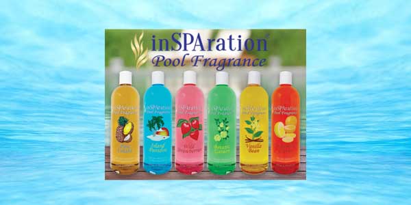 Pool Fragrance